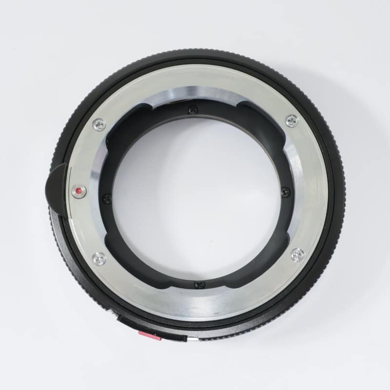 VM-E Close Focus Adapter II ソニーEマウント