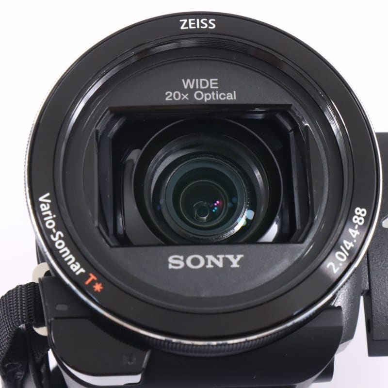 FDR-AX60 FDR-AX60/BC