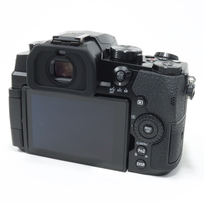 LUMIX DC-G99D