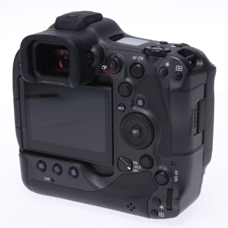 EOS R3 ボディー