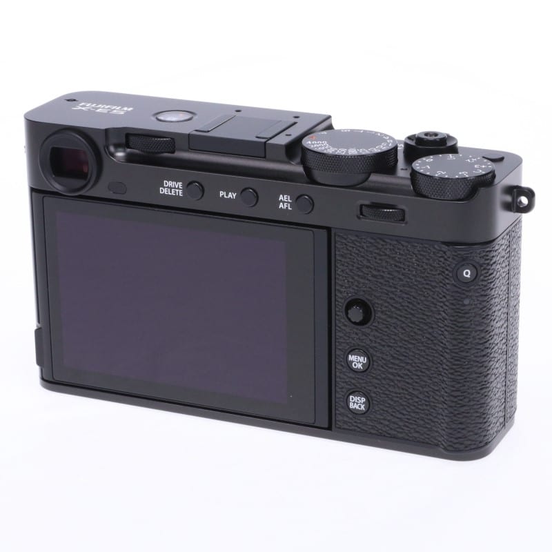 FUJIFILM X-E5 ボディ ブラック