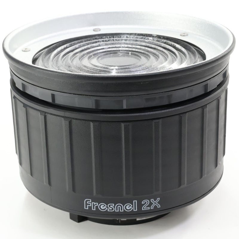 Fresnel 2X