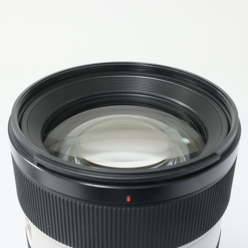 FE 50-150mm F2 GM SEL50150GM