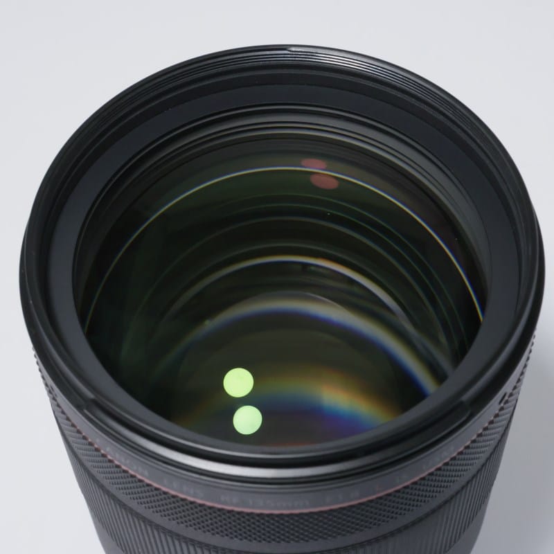 RF135mm F1.8 L IS USM