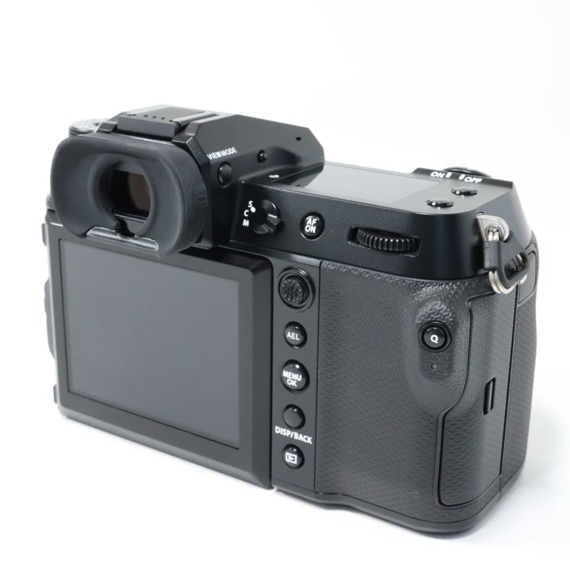 FUJIFILM GFX100S II ボディ
