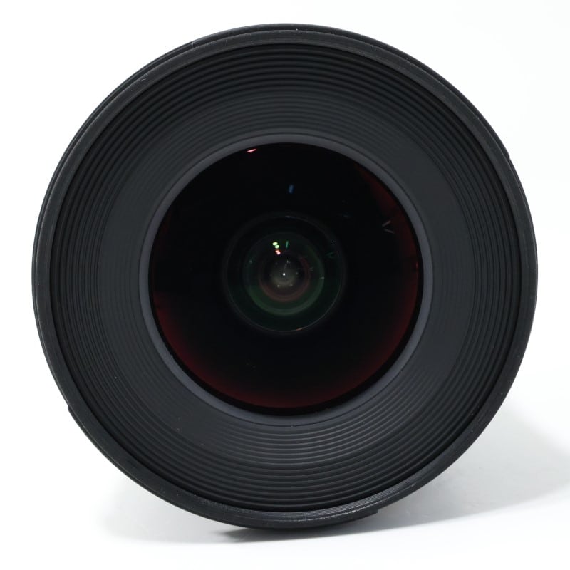 10-20mm F4-5.6 EX DC ペンタックス