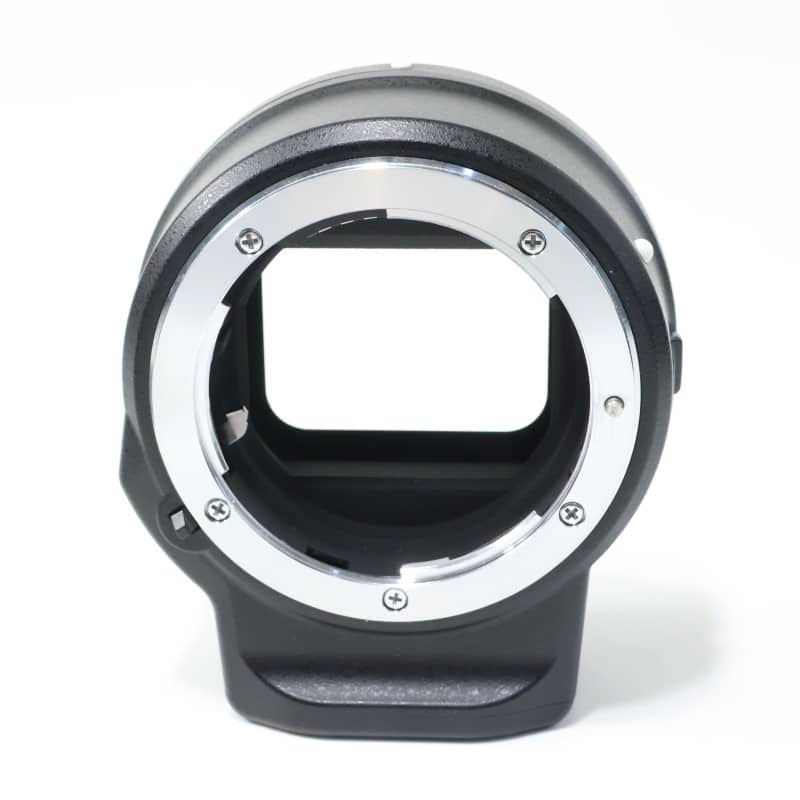 マウントアダプター FTZ