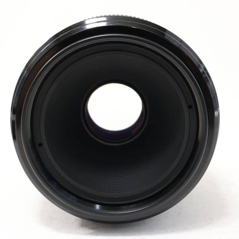 EF 50mm F2.5 コンパクトマクロ