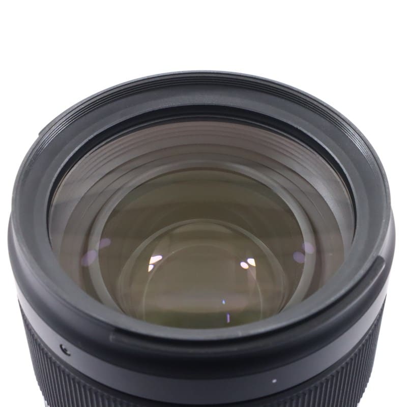 35-150mm F/2-2.8 Di III VXD (Model A058) ソニーEマウント