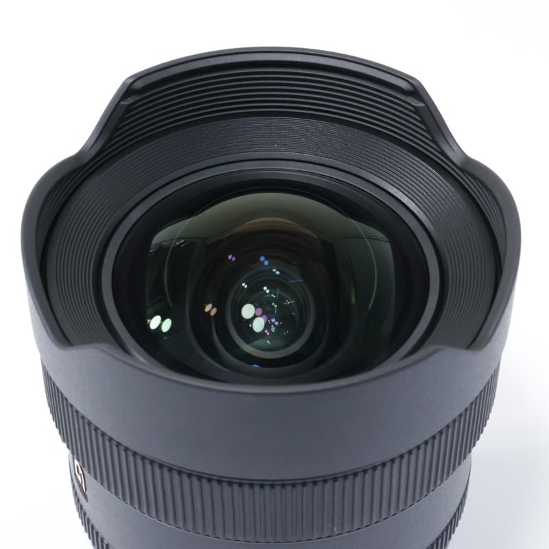 SONY FE 14mm F1.8 GM SEL14F18GM AB-ランク 中古｜フジヤカメラ