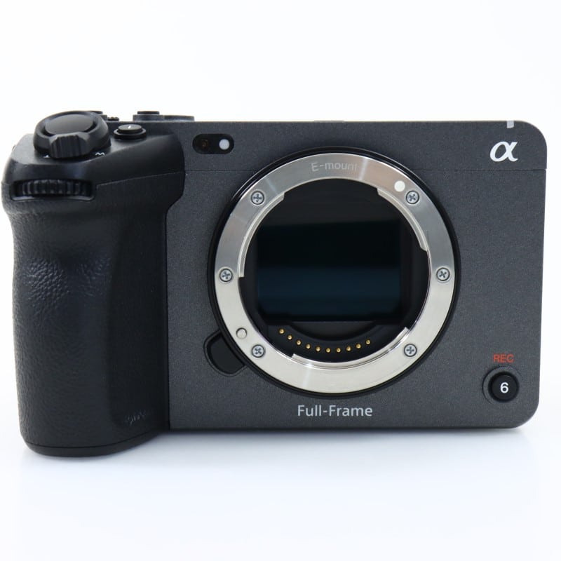 FX3A ボディ ILME-FX3A