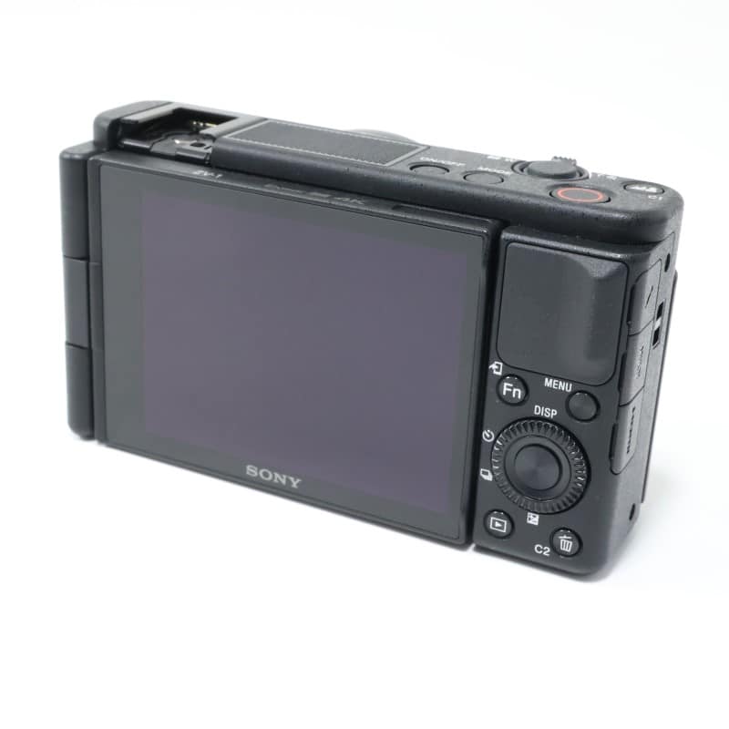 VLOGCAM ZV-1 ブラック ZV-1B