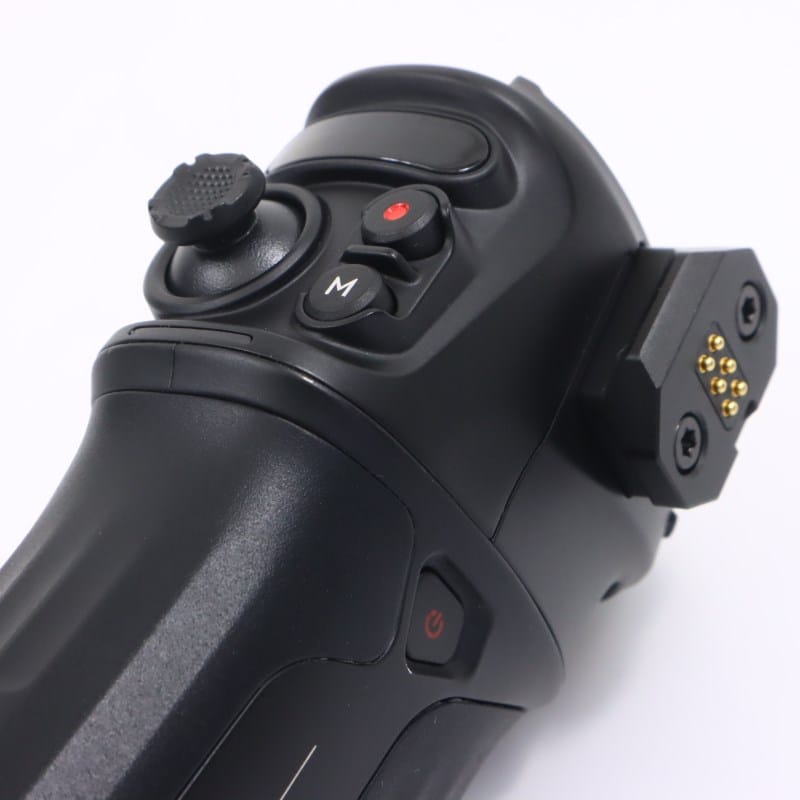 Nucleus Nano II Control Handle WLC-T05-CH