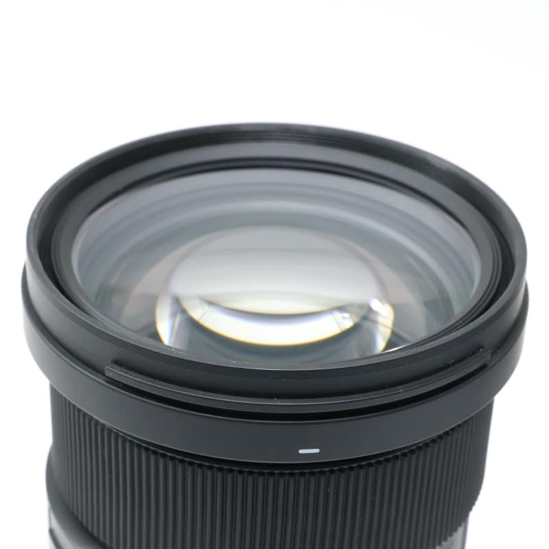 24-70mm F2.8 DG DN Art ソニーE