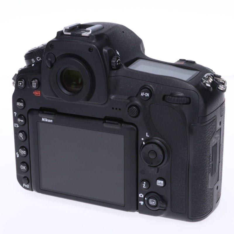 D850 ボディ