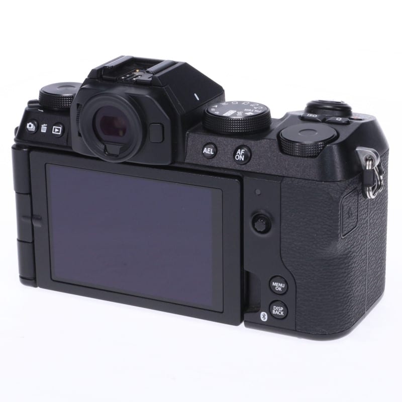 FUJIFILM X-S20 ボディ