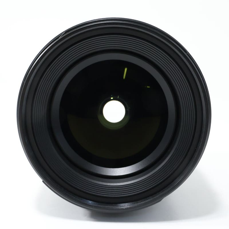 Nikon ニコン NIKKOR Z 17-28mm f/2.8 中古美品 新品)Nikon (ニコン) NIKKOR Z 28mm F2.8（商品ID