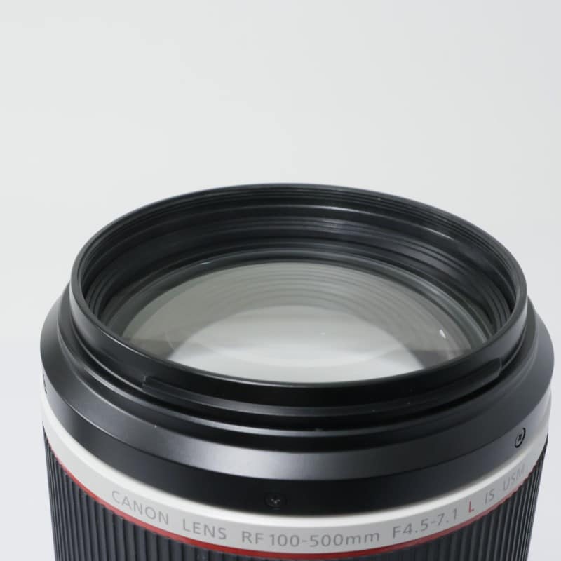 RF100-500mm F4.5-7.1 L IS USM