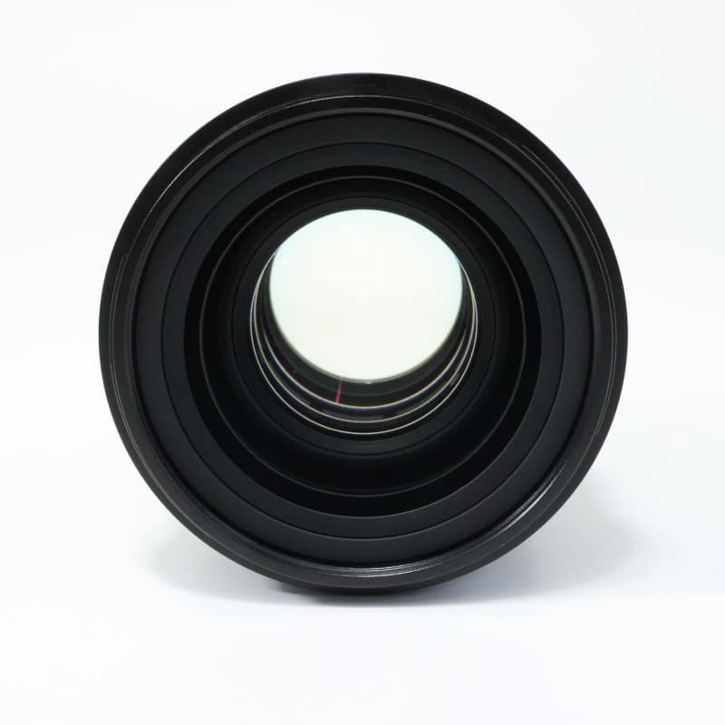 Argus CF 33mm F0.95 APO キヤノンRF (APS-C)
