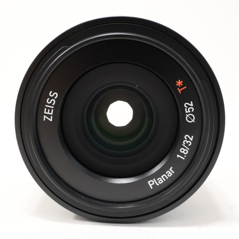 Touit 1.8/32 X-mount
