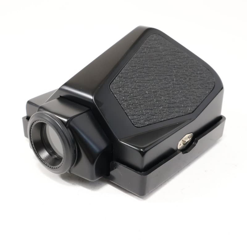 ペンタプリズムファインダー67II