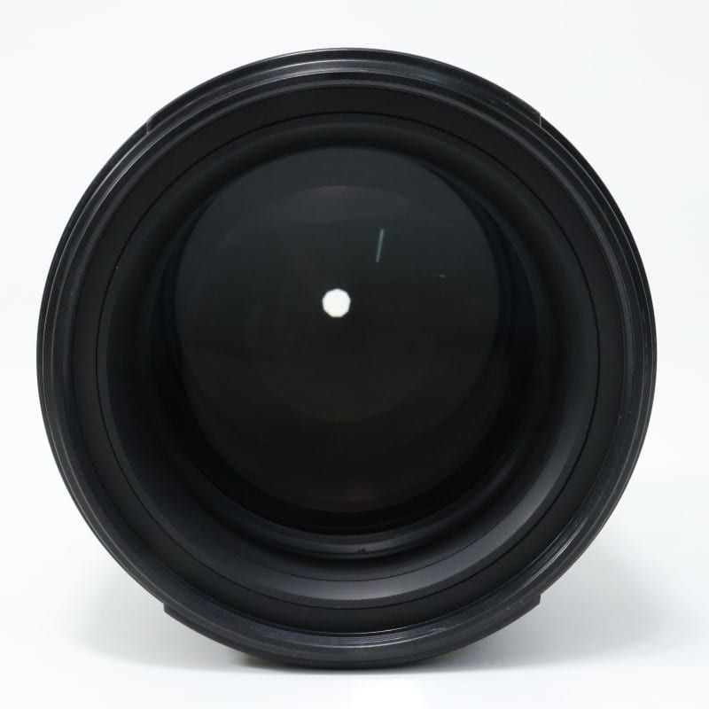 AF-S NIKKOR 85mm f/1.4G