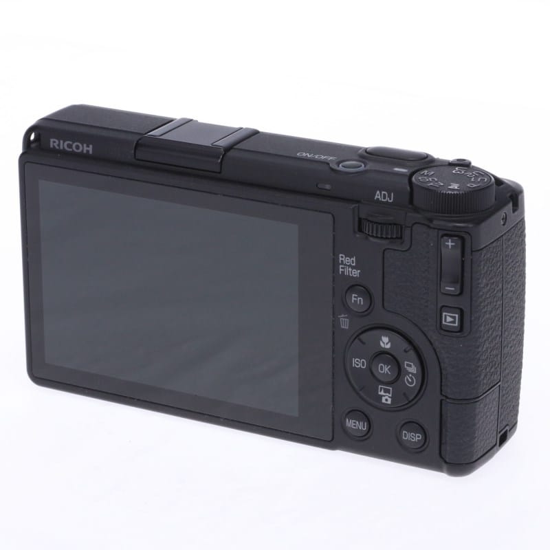 RICOH GR IV Monochrome Aランク 中古｜フジヤカメラ