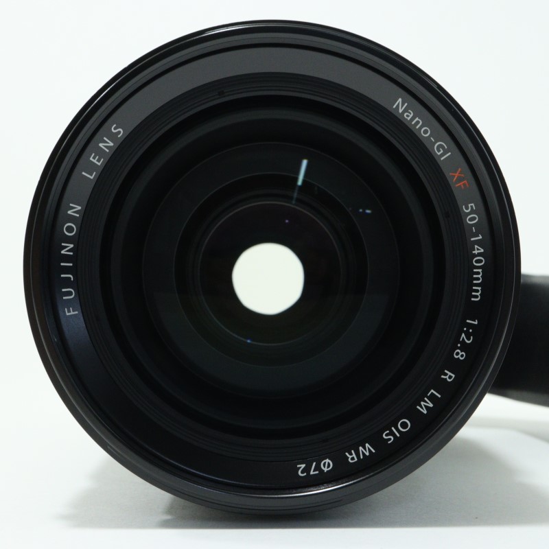 フジノン XF 50-140mm F2.8 R LM OIS WR