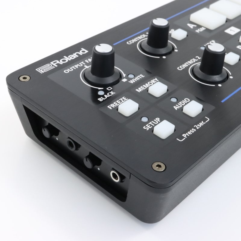 V-1SDI [HDビデオ・スイッチャー]