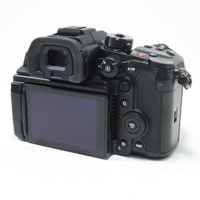 LUMIX GH6 ボディ DC-GH6