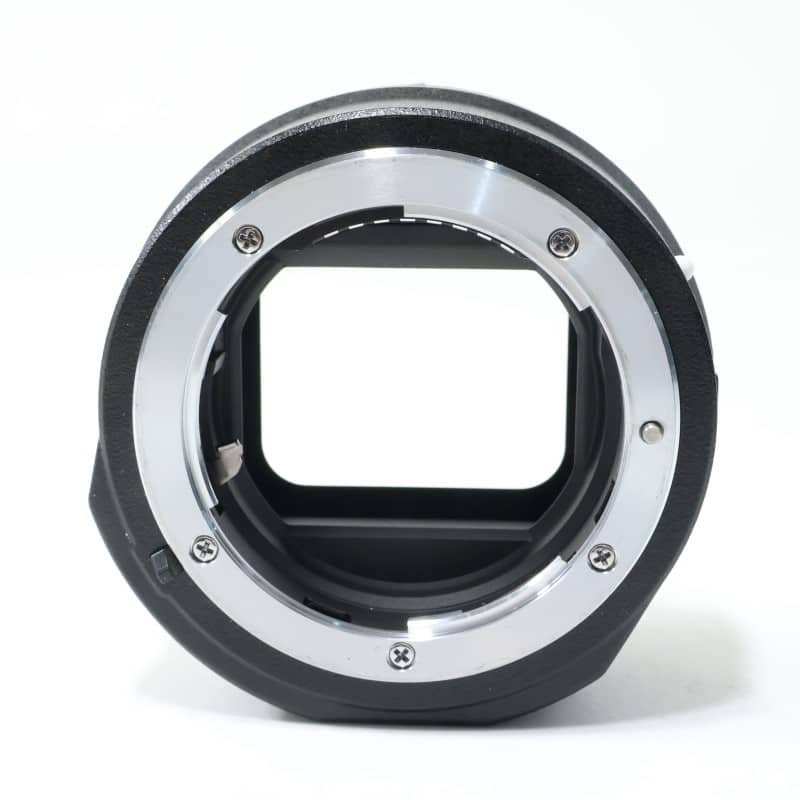 マウントアダプター FTZ II