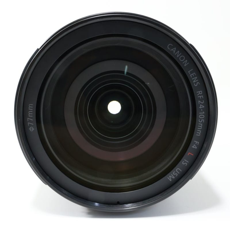 RF24-105mm F4 L IS USM