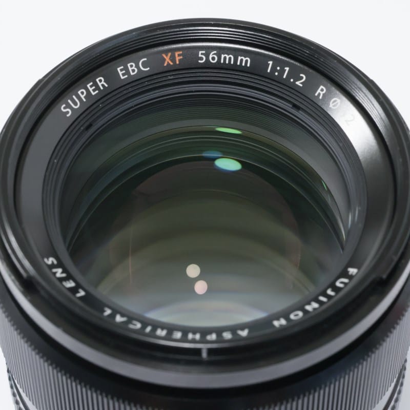 フジノンレンズ XF56mmF1.2 R
