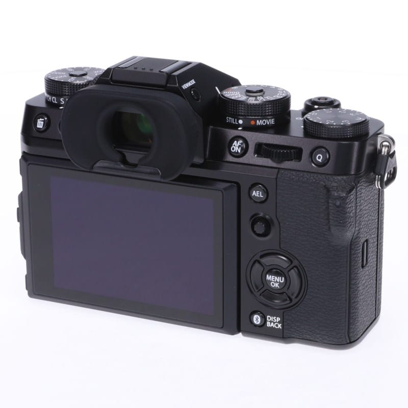 FUJIFILM X-T5 ボディ ブラック 日本語・英語版