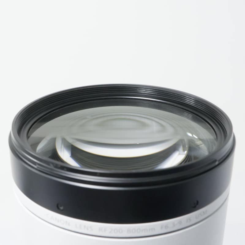 RF200-800mm F6.3-9 IS USM