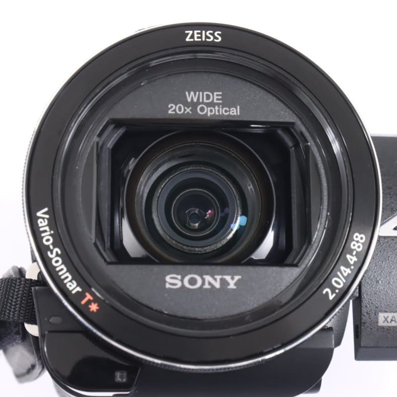 FDR-AX60 FDR-AX60/BC