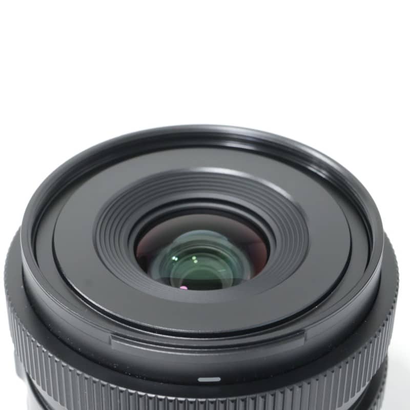 24mm F3.5 DG DN | Contemporary ソニーEマウント
