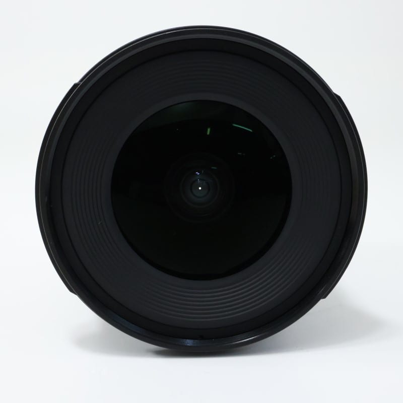 AF-S DX NIKKOR 10-24mm f/3.5-4.5G ED