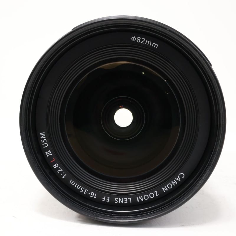EF16-35mm F2.8L III USM
