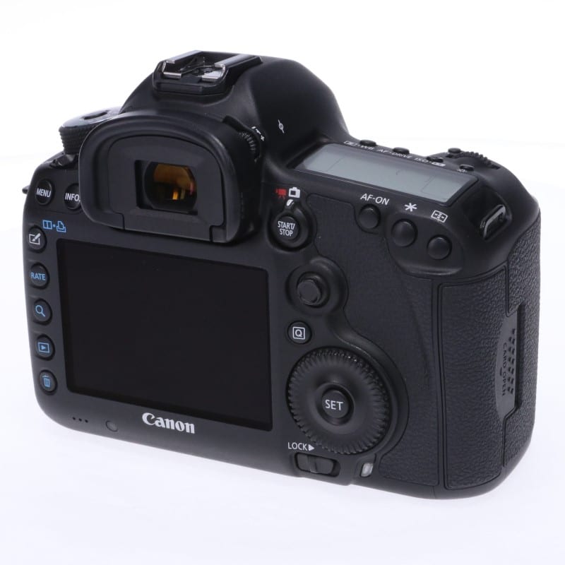 EOS 5D Mark III ボディー