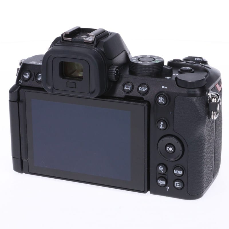 Nikon Z50II ボディ AB+ランク 中古｜フジヤカメラ
