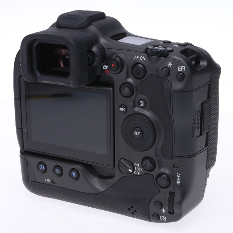 EOS R3 ボディー
