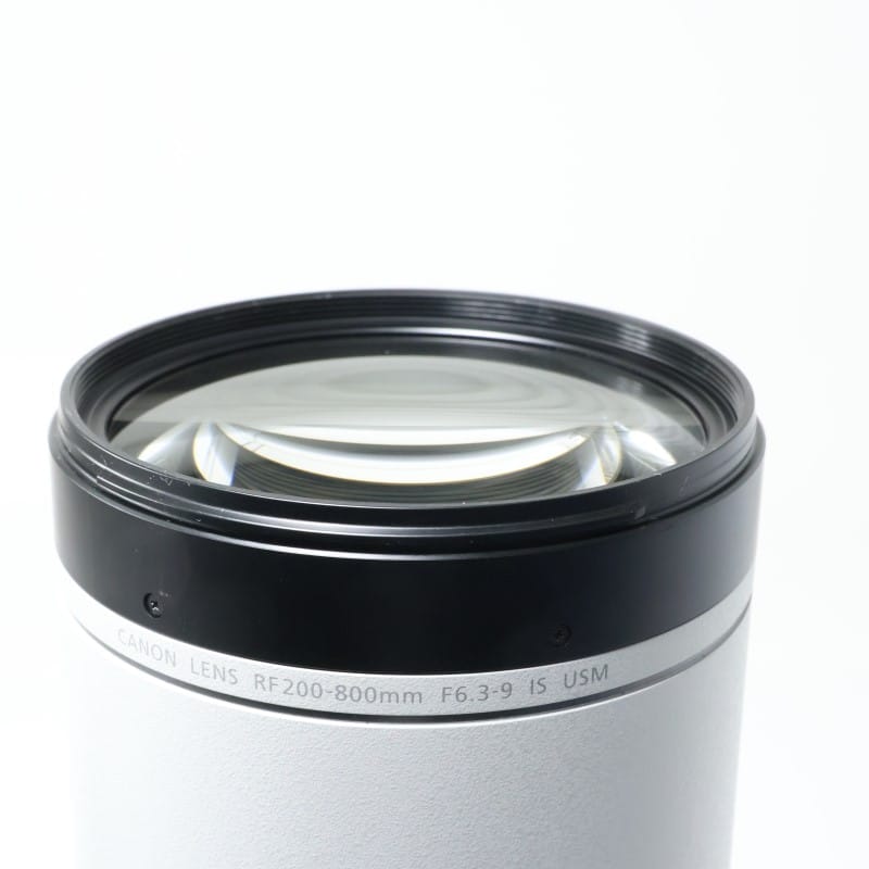 RF200-800mm F6.3-9 IS USM