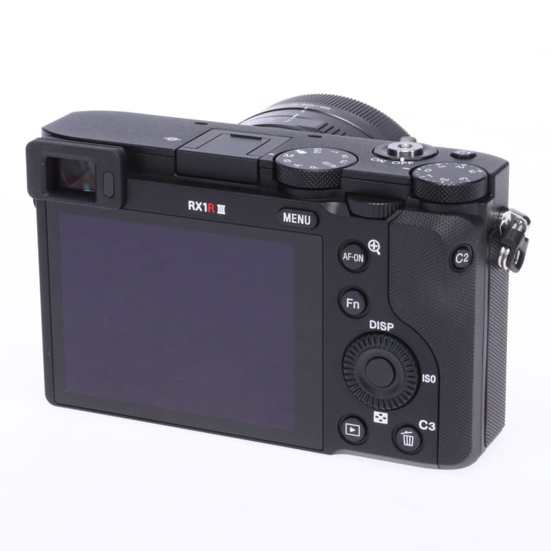 Cyber-shot RX1R III DSC-RX1RM3