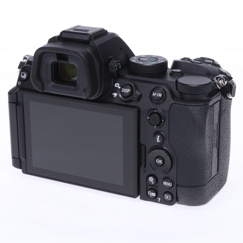 Nikon Z5II ボディ Aランク 中古｜フジヤカメラ