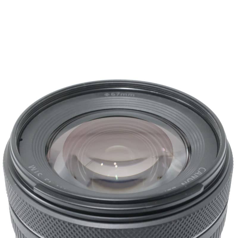 RF24-105mm F4-7.1 IS STM