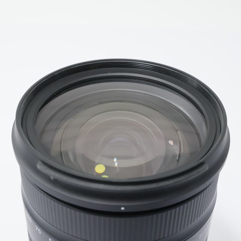 TAMRON 18-400mm F/3.5-6.3 Di II VC HLD (Model B028) ニコンF