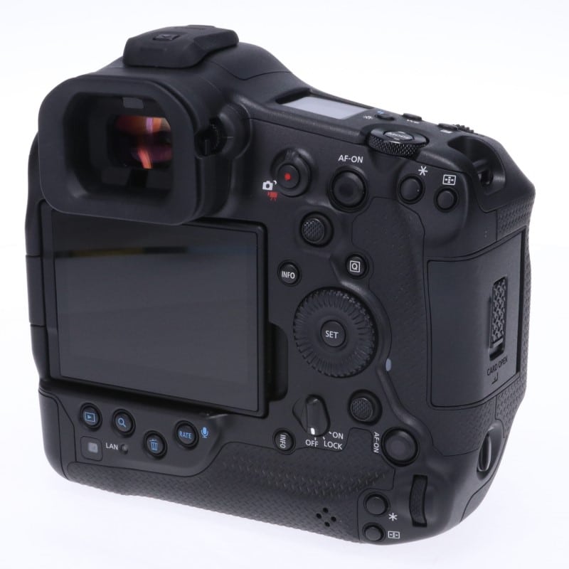 EOS R1 ボディー