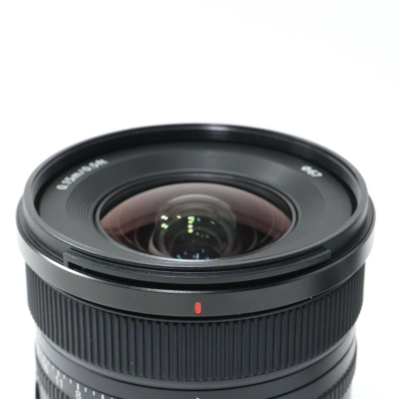 FE 16mm F1.8 G SEL16F18G
