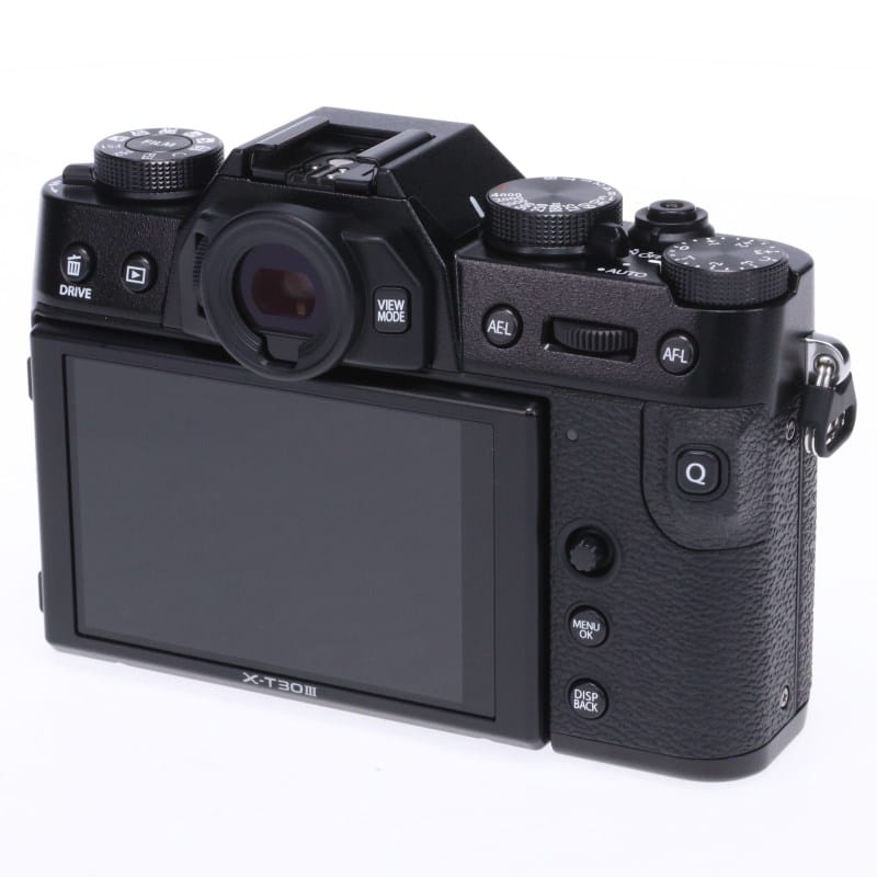 Fujifilm X-T30 本体 箱付き ブラック Amazon | Fujifilm X-T30 II